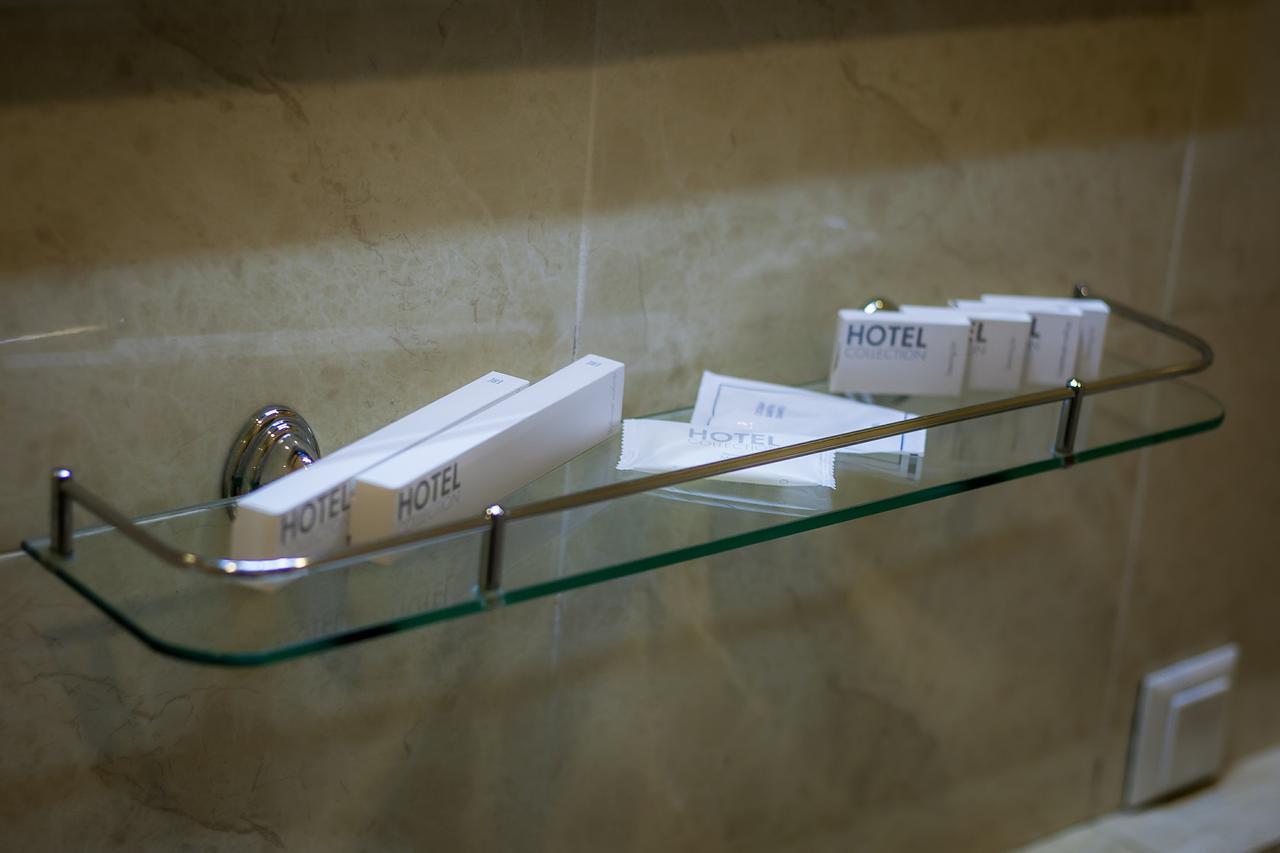 Hotel Edem Karagandi Kültér fotó