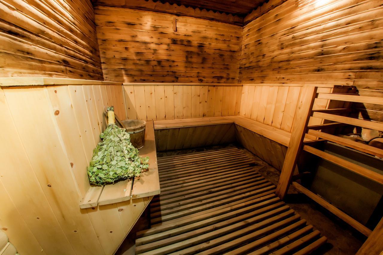 Hotel Edem Karagandi Kültér fotó